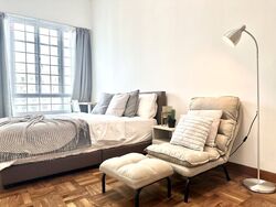 Cavendish Park (D21), Condominium #478344871